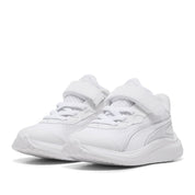 Sneakers Puma Skyrocket 2 Ac+ Inf Unisex Bimbo - Bianco