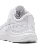 Sneakers Puma Skyrocket 2 Ac+ Inf Unisex Bimbo - Bianco