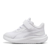 Sneakers Puma Skyrocket 2 Ac+ Inf Unisex Bimbo - Bianco