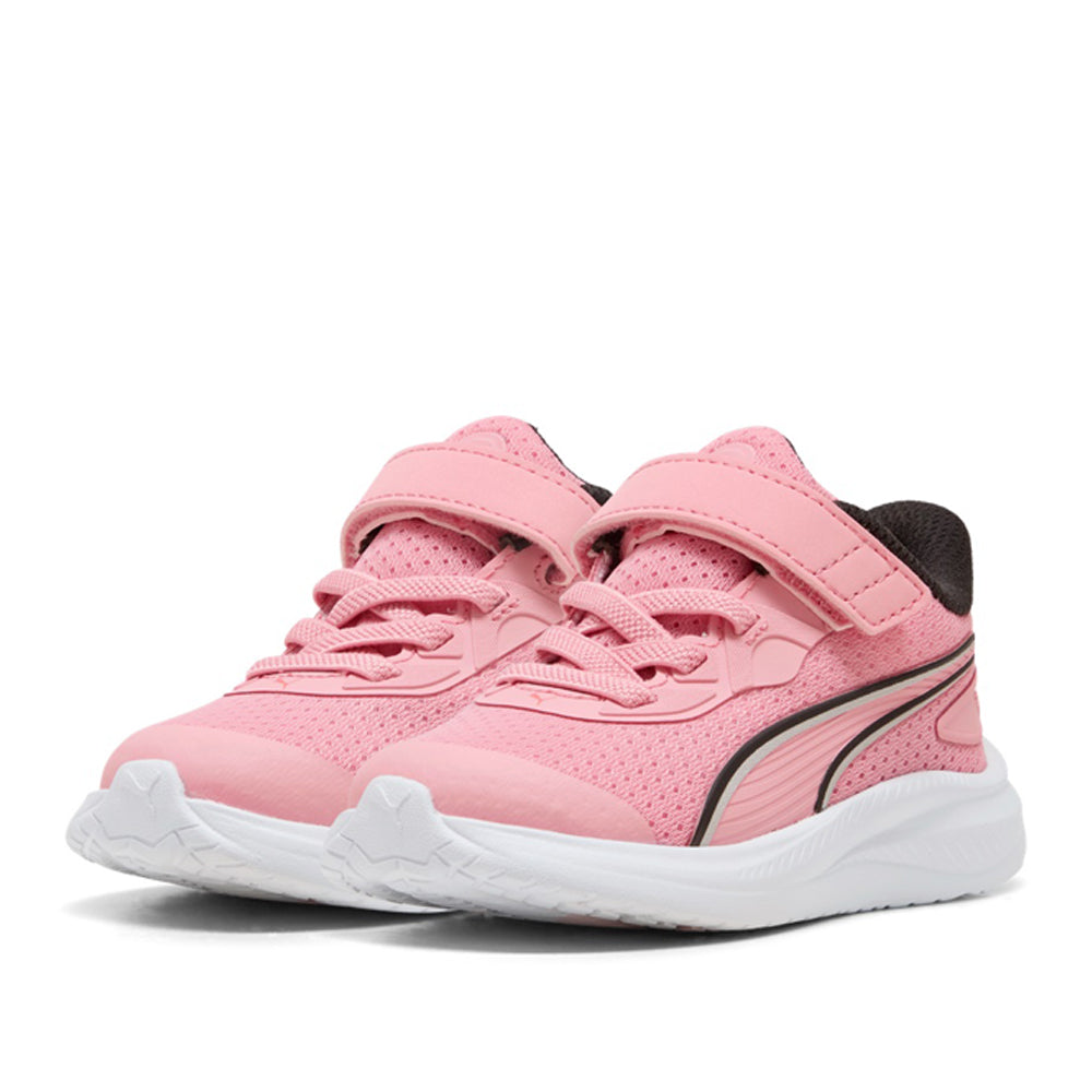 Sneakers Puma Skyrocket 2 Ac+ Inf Unisex Bimbo - Rosa