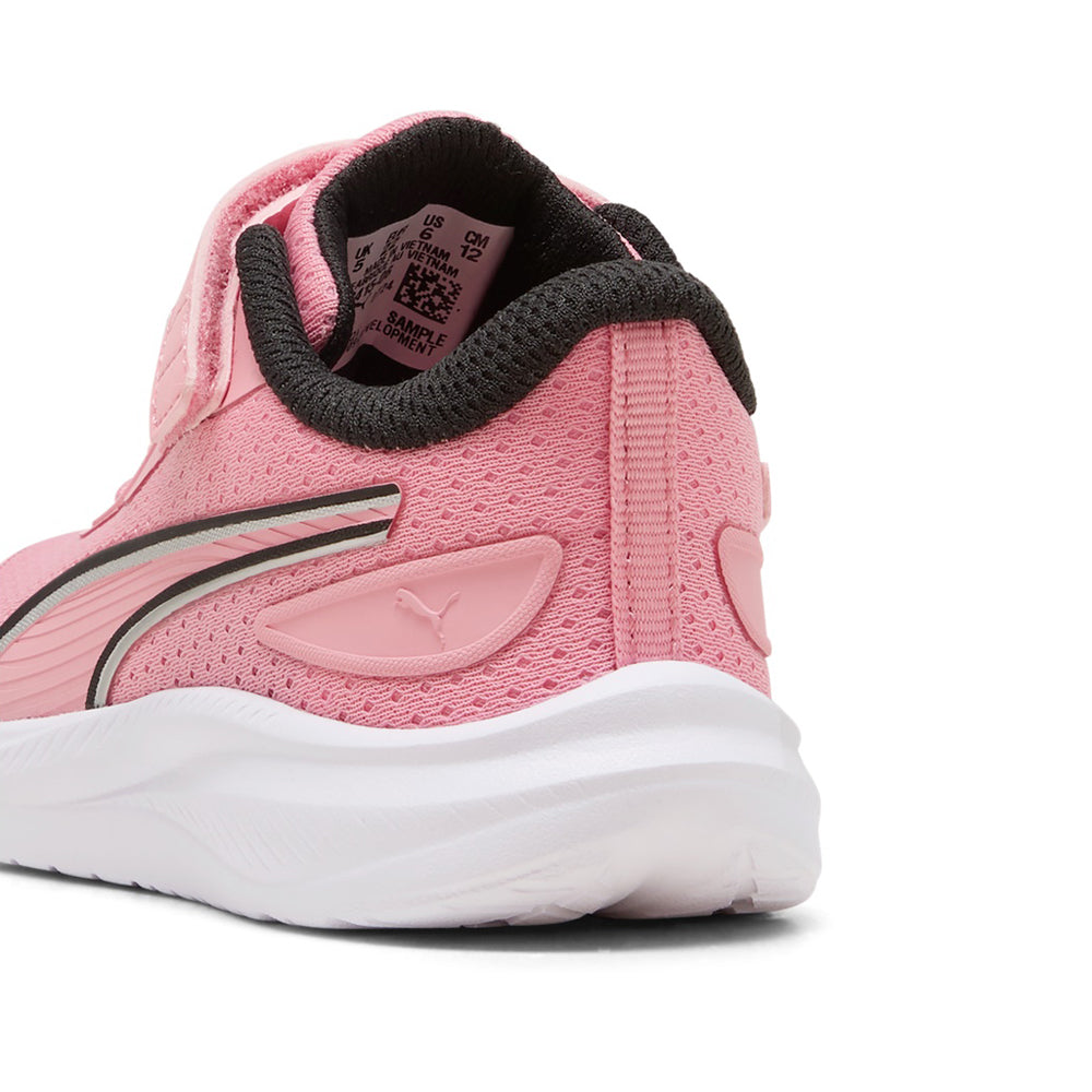 Sneakers Puma Skyrocket 2 Ac+ Inf Unisex Bimbo - Rosa