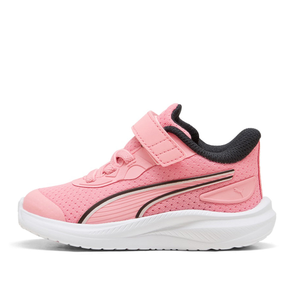 Sneakers Puma Skyrocket 2 Ac+ Inf Unisex Bimbo - Rosa
