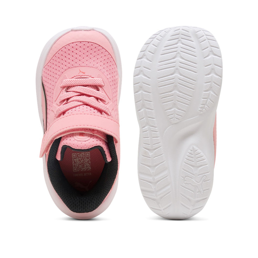 Sneakers Puma Skyrocket 2 Ac+ Inf Unisex Bimbo - Rosa