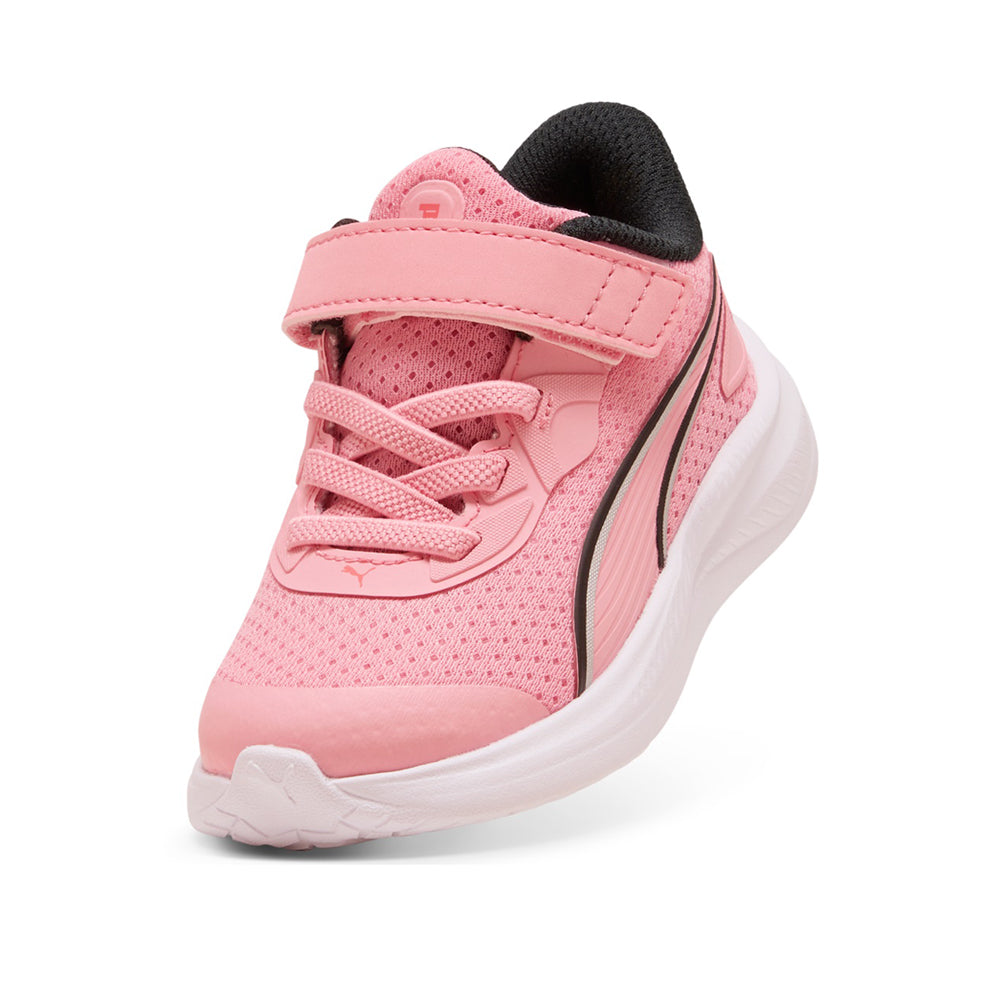 Sneakers Puma Skyrocket 2 Ac+ Inf Unisex Bimbo - Rosa