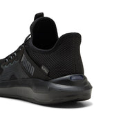 Sneakers Puma Softride Enzo 5 Slip Tech Uomo - Nero