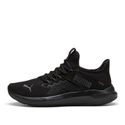 Sneakers Puma Softride Enzo 5 Slip Tech Uomo - Nero