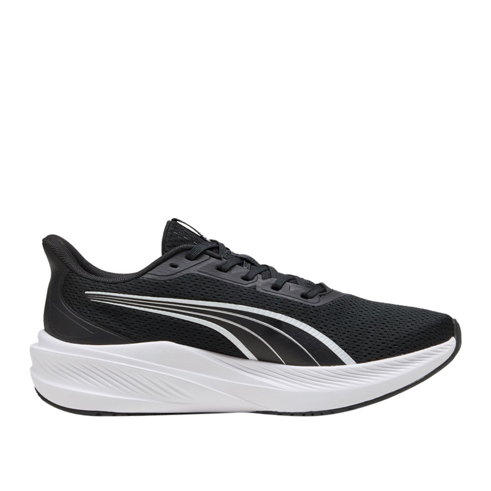 Scarpa Running Puma Dasher Lite Donna - Nero