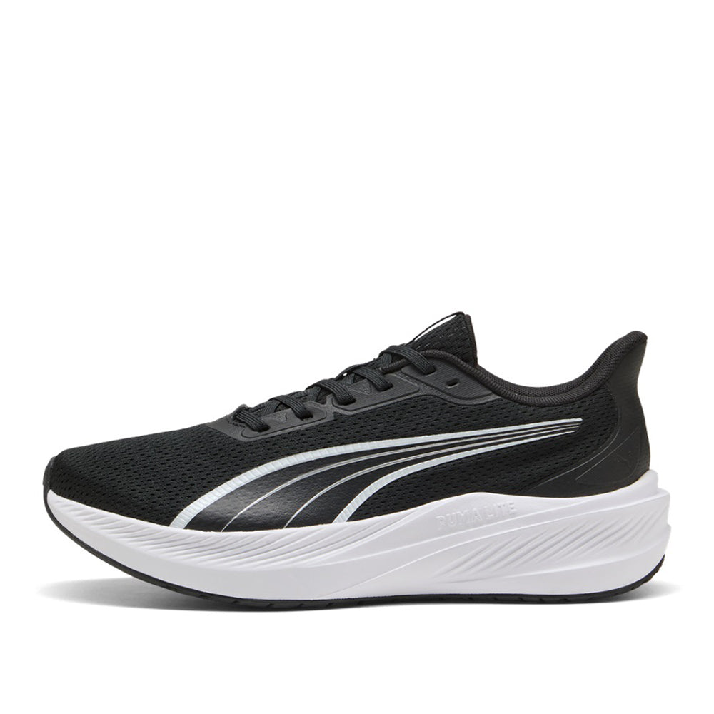 Scarpa Running Puma Dasher Lite Donna - Nero