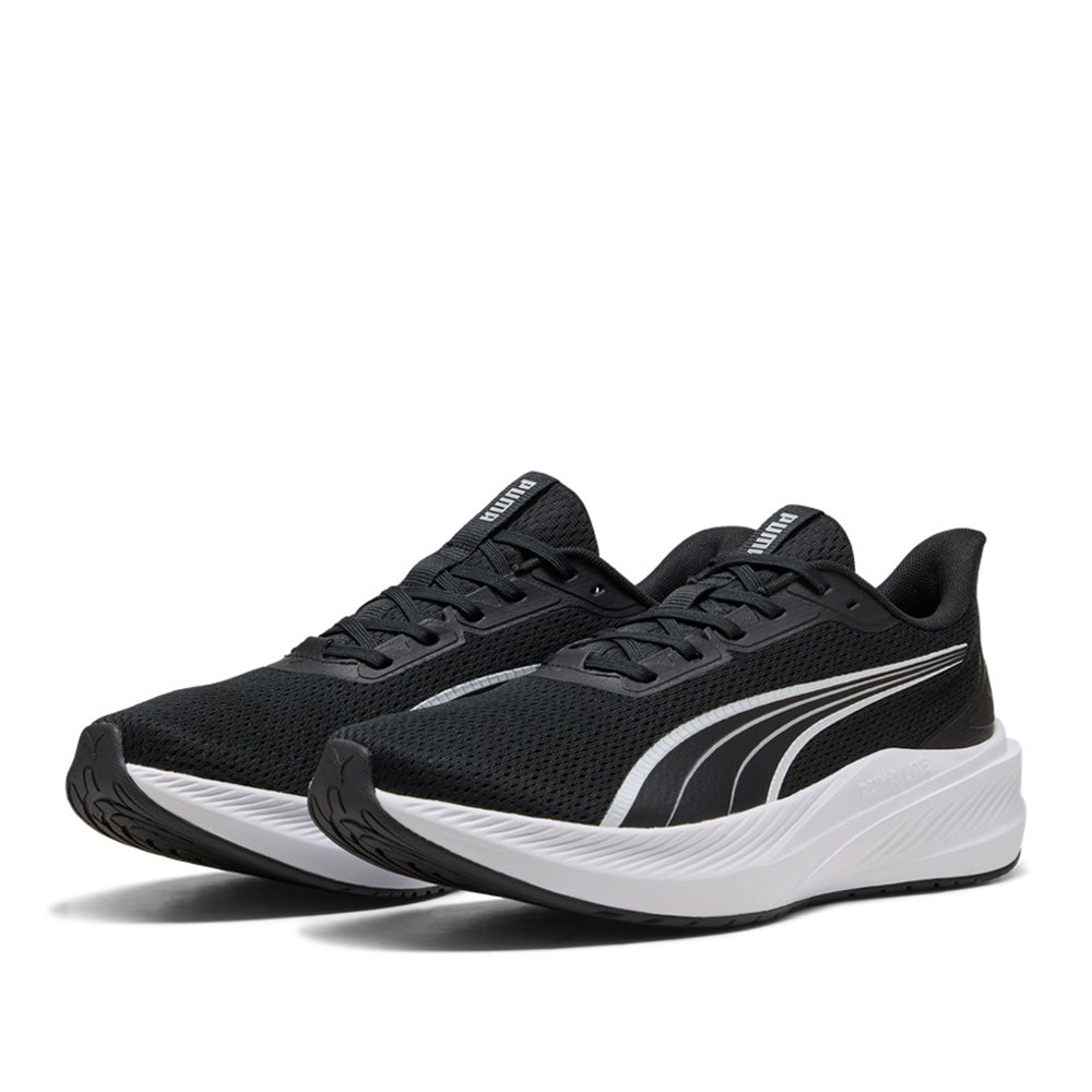 Scarpa Running Puma Dasher Lite Donna - Nero