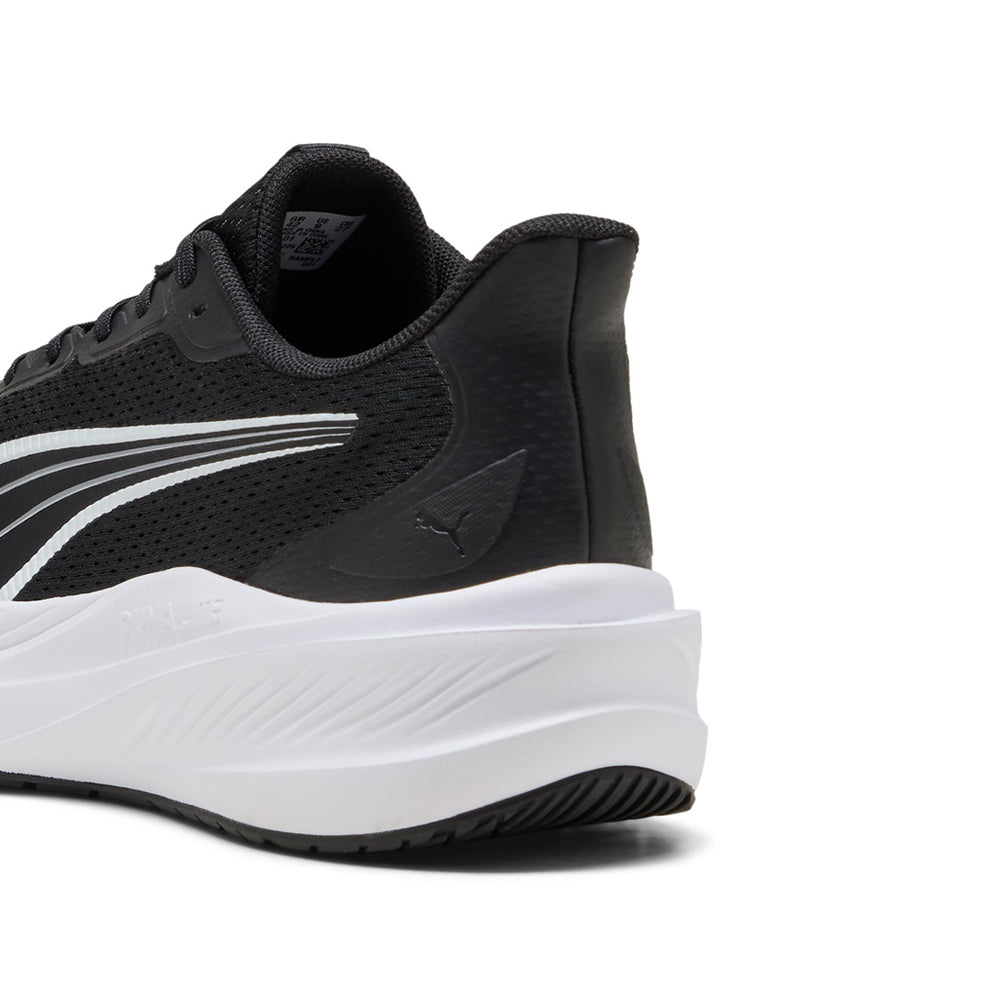 Scarpa Running Puma Dasher Lite Donna - Nero