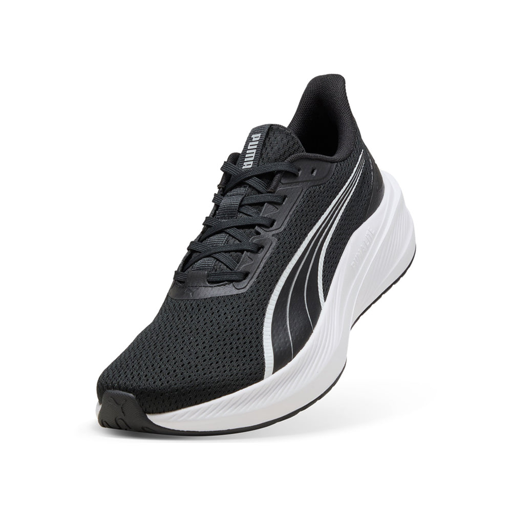 Scarpa Running Puma Dasher Lite Donna - Nero