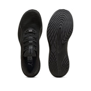 Scarpa Running Puma Dasher Lite Donna - Nero