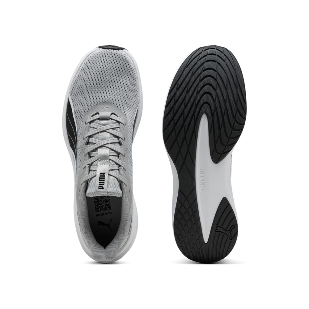Scarpa Running Puma Dasher Lite Donna - Grigio