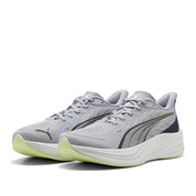 Scarpa Running Puma Darter Pro 2 Uomo - Grigio