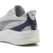 Scarpa Running Puma Darter Pro 2 Uomo - Grigio