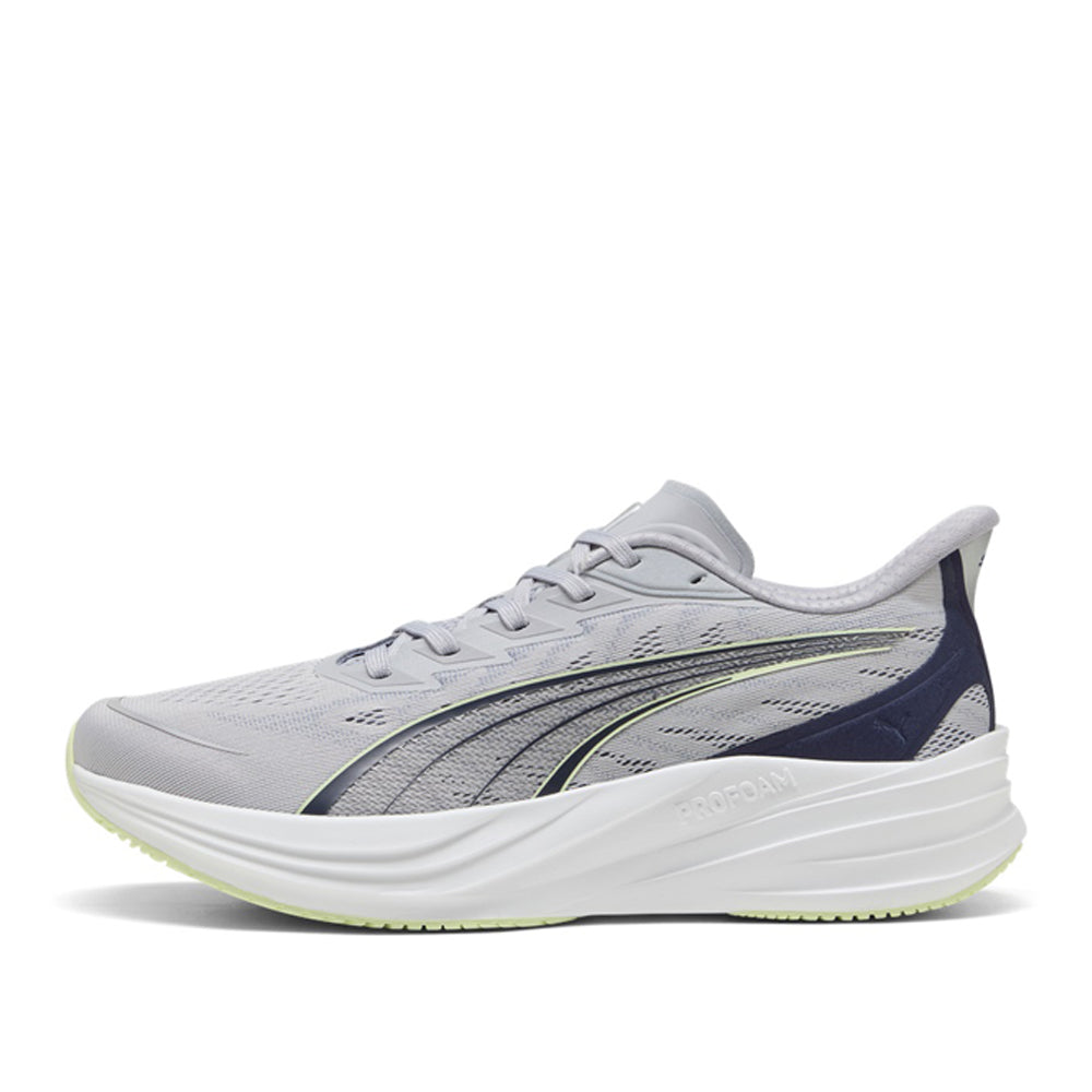 Scarpa Running Puma Darter Pro 2 Uomo - Grigio