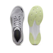 Scarpa Running Puma Darter Pro 2 Uomo - Grigio