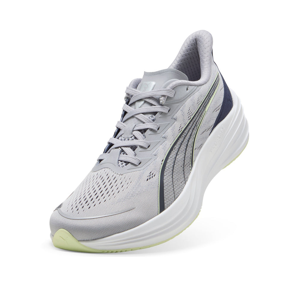 Scarpa Running Puma Darter Pro 2 Uomo - Grigio