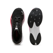 Scarpa Running Puma Darter Pro 2 Uomo - Nero