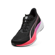 Scarpa Running Puma Darter Pro 2 Uomo - Nero