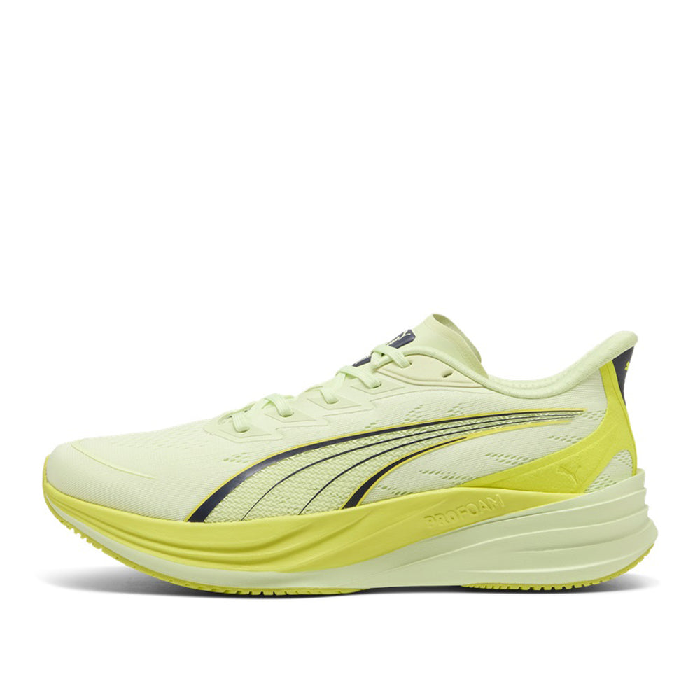 Scarpa Running Puma Darter Pro 2 Uomo - Giallo