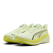 Scarpa Running Puma Darter Pro 2 Uomo - Giallo