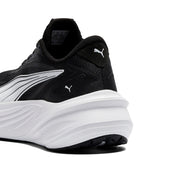Scarpa Running Puma Maxima Pro Donna - Nero