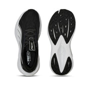 Scarpa Running Puma Maxima Pro Donna - Nero