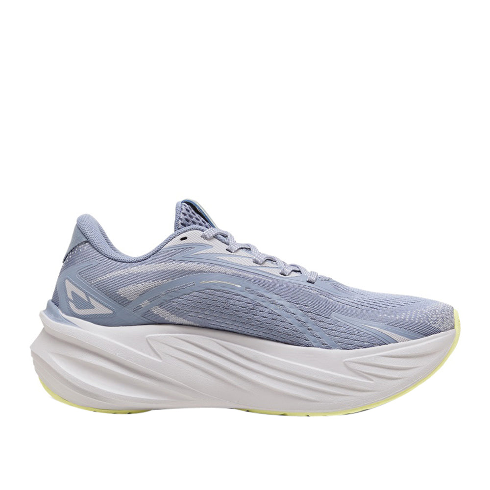 Scarpa Running Puma Maxima Pro Donna - Grigio