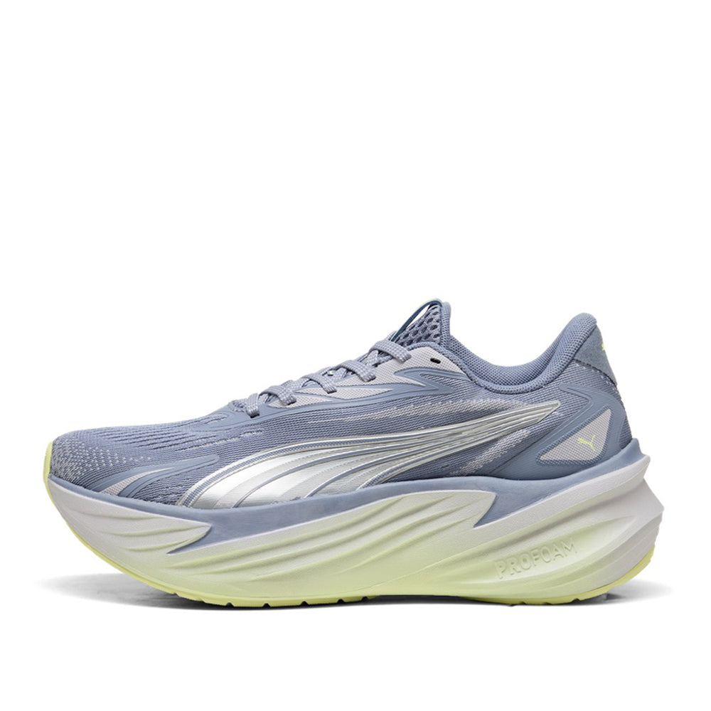 Scarpa Running Puma Maxima Pro Donna - Grigio