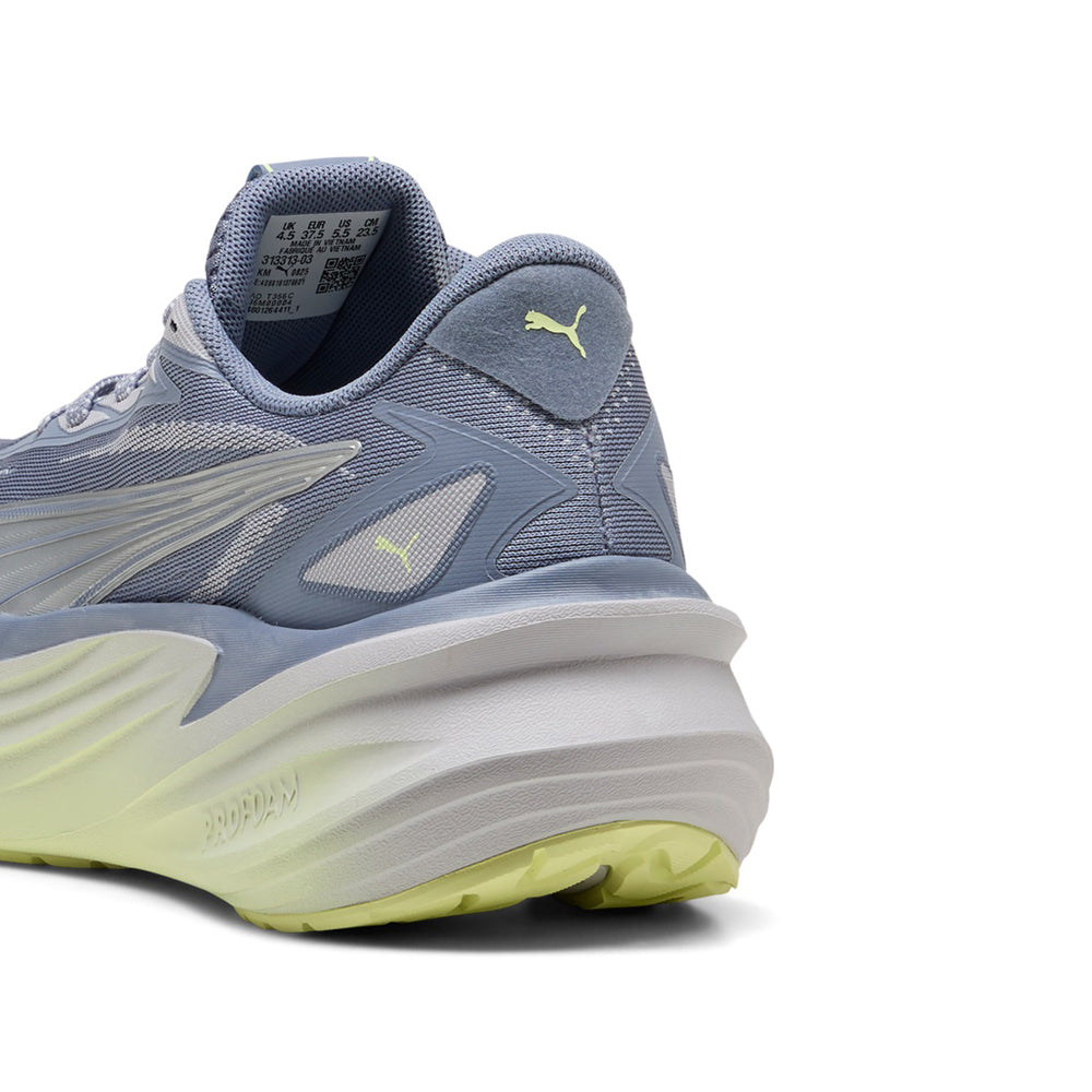 Scarpa Running Puma Maxima Pro Donna - Grigio