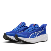 Scarpa Running Puma Dasher Lite Sliptech jr Ragazza - Blu
