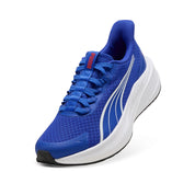 Scarpa Running Puma Dasher Lite Sliptech jr Ragazza - Blu