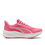 Scarpa Running Puma Dasher Lite Sliptech jr Ragazza - Rosa