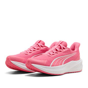 Scarpa Running Puma Dasher Lite Sliptech jr Ragazza - Rosa