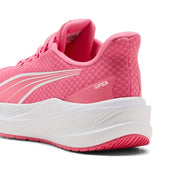Scarpa Running Puma Dasher Lite Sliptech jr Ragazza - Rosa