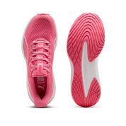 Scarpa Running Puma Dasher Lite Sliptech jr Ragazza - Rosa