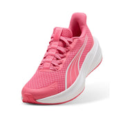 Scarpa Running Puma Dasher Lite Sliptech jr Ragazza - Rosa