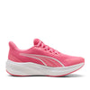scarpa running puma dasher lite sliptech jr ragazza rosa 8948395