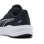 Sneakers Puma Dasher Lite Sliptech ps Bambino - Nero