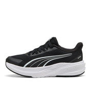 Sneakers Puma Dasher Lite Sliptech ps Bambino - Nero