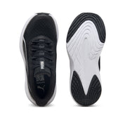 Sneakers Puma Dasher Lite Sliptech ps Bambino - Nero