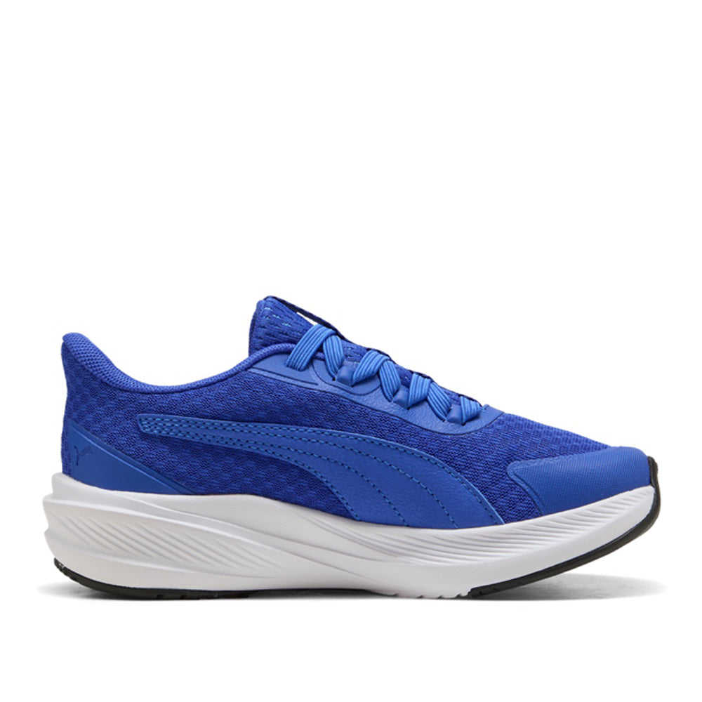 Sneakers Puma Dasher Lite Sliptech ps Bambino - Blu