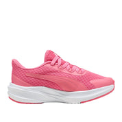 Sneakers Puma Dasher Lite Sliptech ps Bambino - Rosa