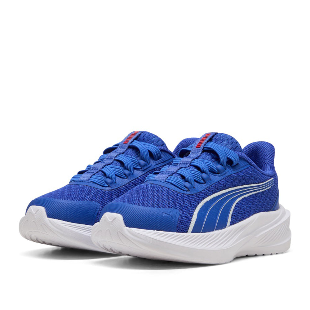 Sneakers Puma Dasher Sliptech Inf Bimba - Blu