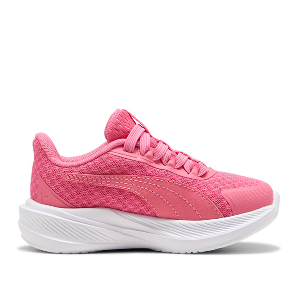 Sneakers Puma Dasher Sliptech Inf Bimba - Rosa
