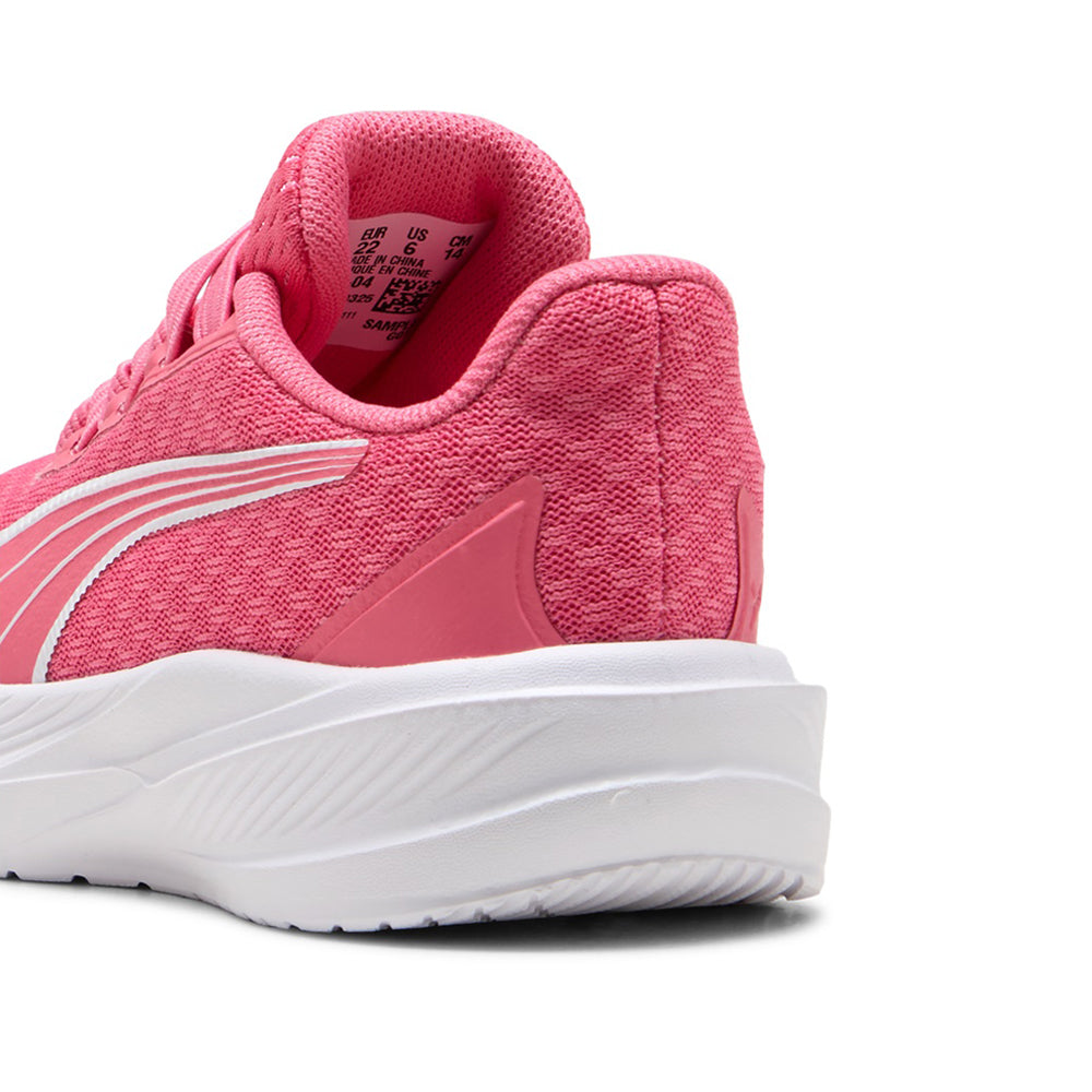 Sneakers Puma Dasher Sliptech Inf Bimba - Rosa
