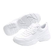 Sneakers Puma Cilia Mode Donna - Bianco