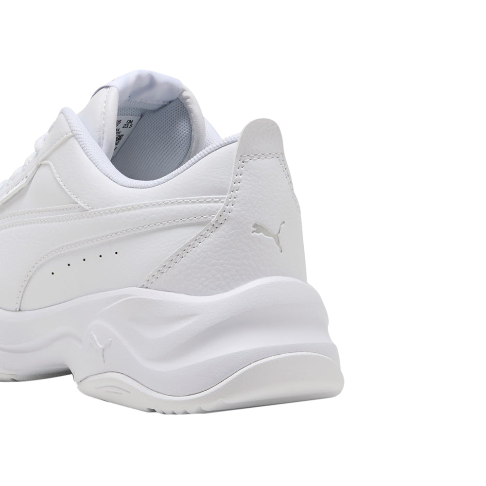 Sneakers Puma Cilia Mode Donna - Bianco