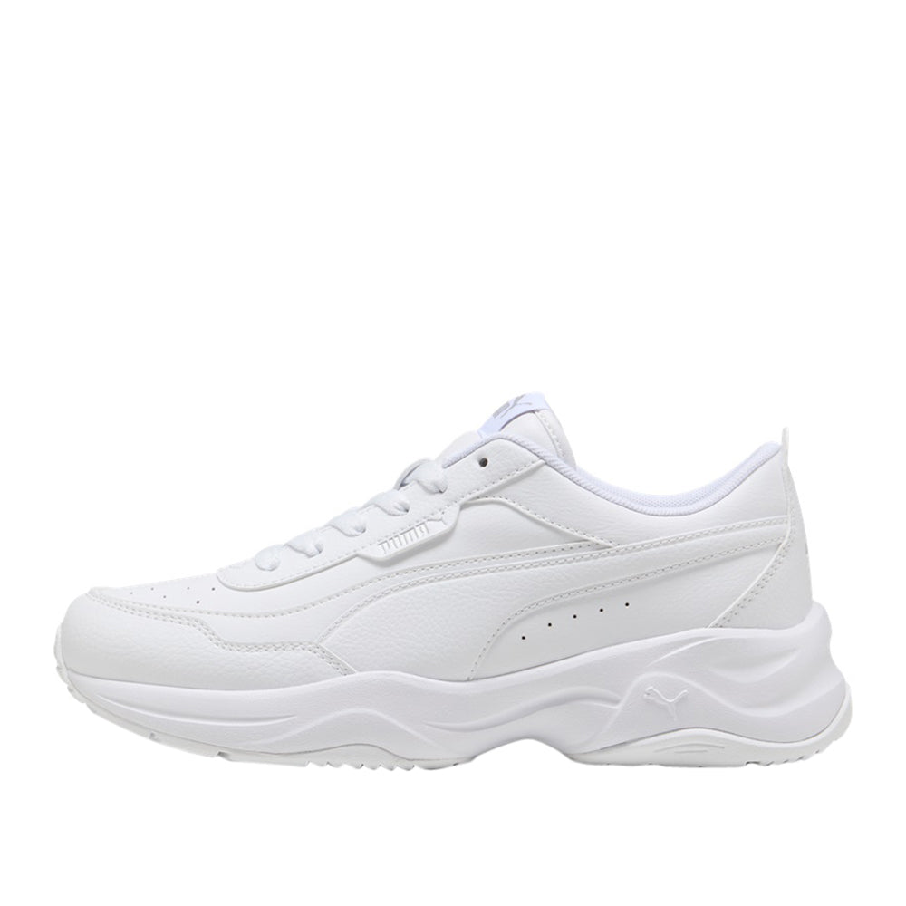 Sneakers Puma Cilia Mode Donna - Bianco